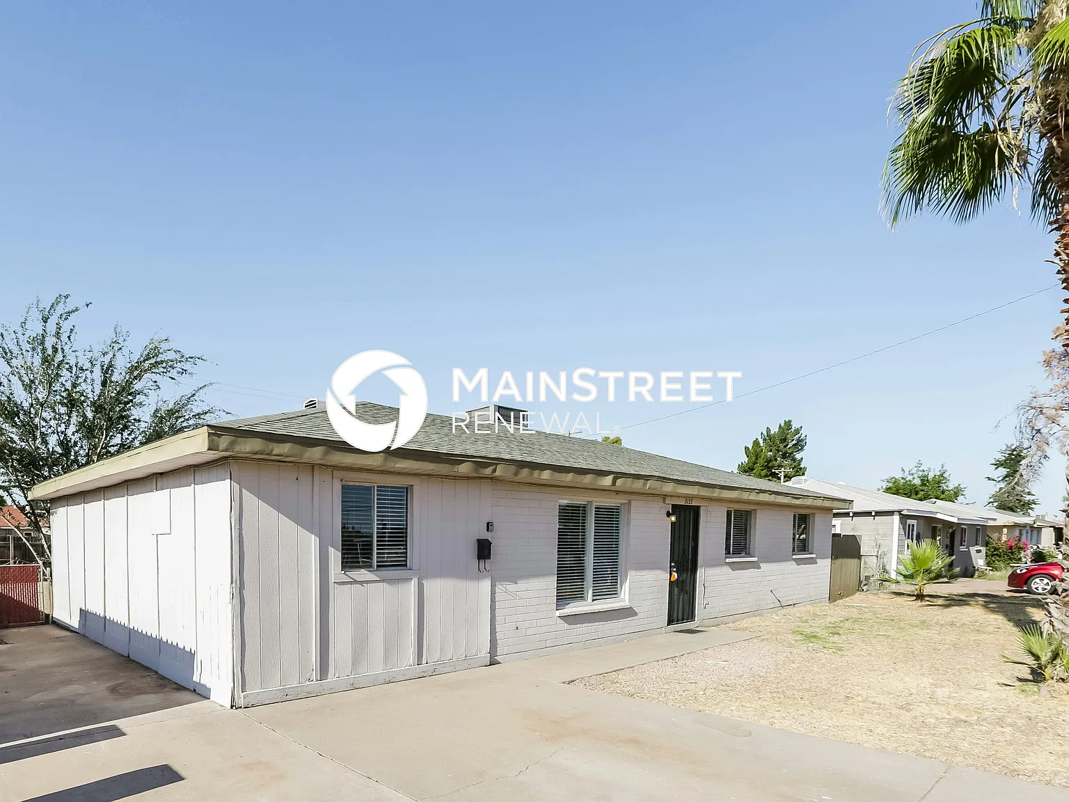3133 W Marshall Avenue — Photo 2