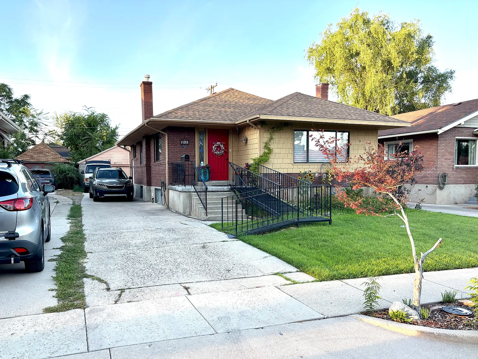 2 bed, 1400 sqft, $2,850 — Photo 2