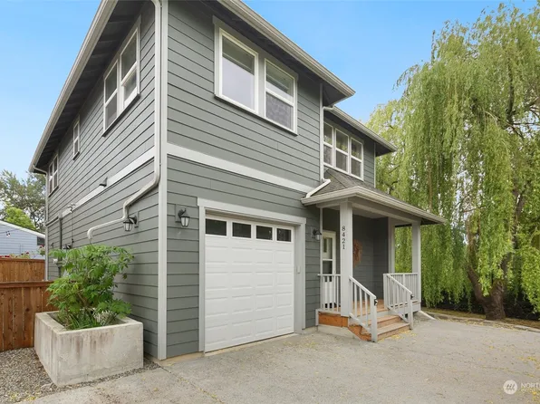 8421 Grattan Place S, Seattle, WA 98118