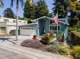 410 Gay Rd, Aptos, CA 95003