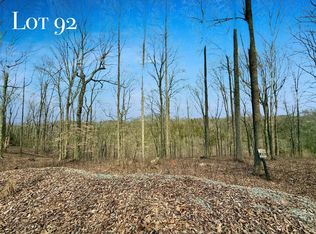 LOT 92 Cascade Cir, Russell Springs, KY 42642