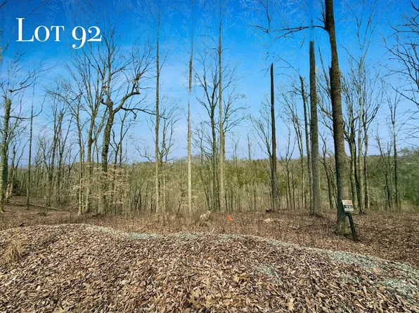 LOT 92 Cascade Cir, Russell Springs, KY 42642