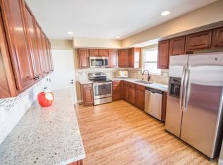 31 Mountain Shadows Ct, Castle Rock, CO 80104