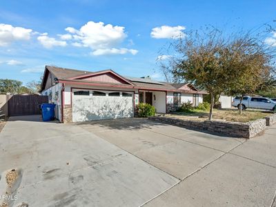 3816 E GROVE Avenue, Mesa, AZ, 85206