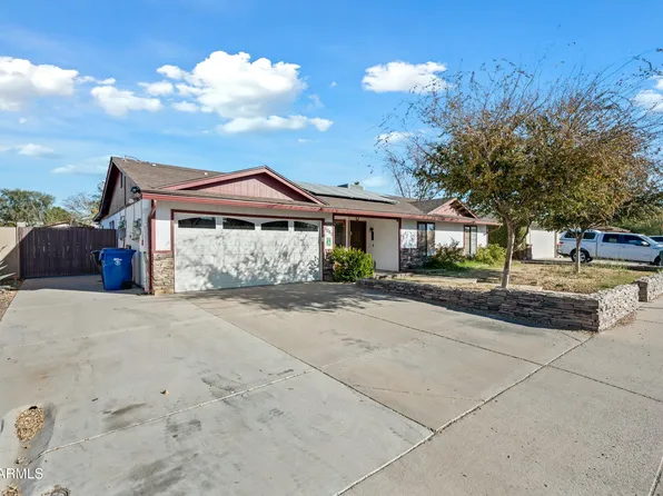 3816 E GROVE Avenue, Mesa, AZ 85206