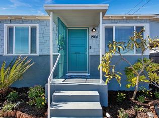 1906 Coolidge St, San Diego, CA 92111