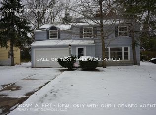 1108 Hereford Rd, Cleveland Heights, OH 44112