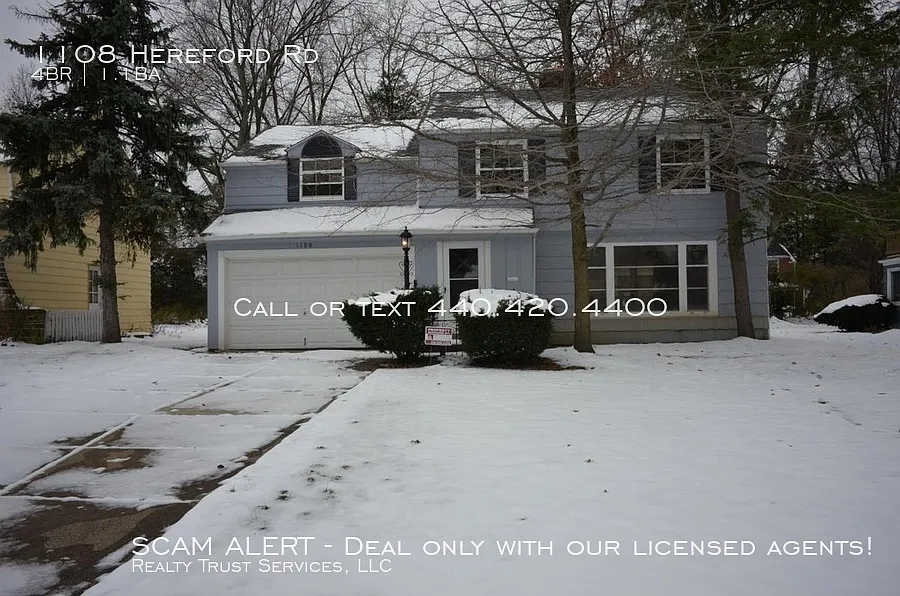 1108 Hereford Rd photo 1