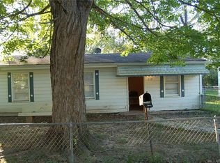 3121 Michigan Ct, Montgomery, AL 36110