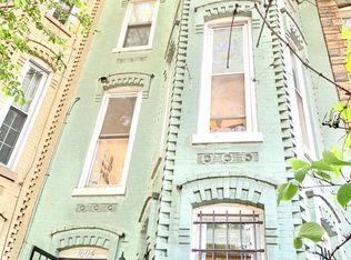 1604 New Jersey Ave NW, Washington, DC 20001