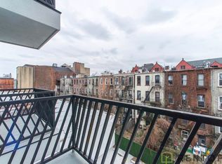 832 Lexington Ave #6I, Brooklyn, NY 11221