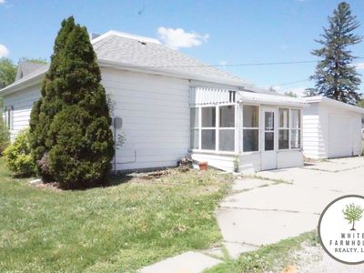 308 E 4th St, Wayne, NE, 68787