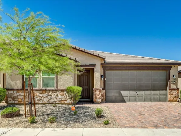 138 Red Sandstone Ave, North Las Vegas, NV 89031