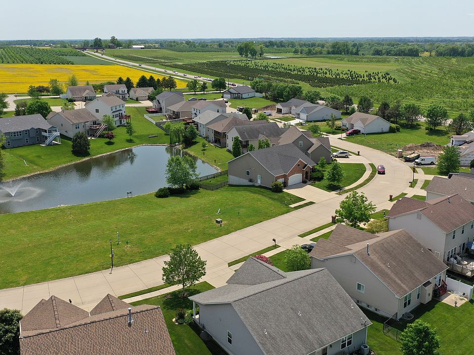 Orchard Lakes by C. A. Jones Inc in Belleville IL Zillow