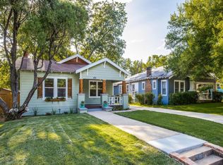 932 S Montclair Ave, Dallas, TX 75208
