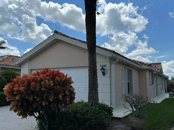 7036 Grassy Bay Drive, West Palm Beach, FL 33411