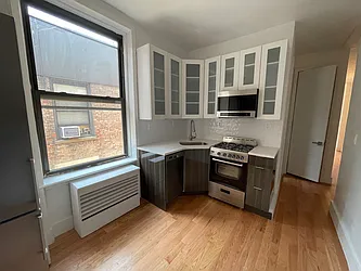 Rented by Buchbinder & Warren