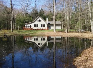 6556 Zellar Rd, Whitehall, MI 49461