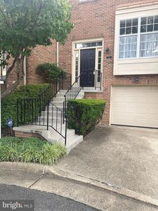 306 Cloudes Mill Way, Alexandria, VA, 22304