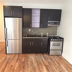 Rented by Lodger Corp