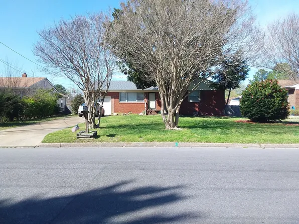 312 Tatemstown Rd, Chesapeake, VA 23325