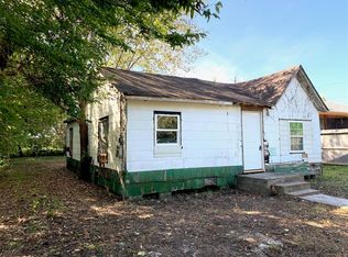 306 Massachusetts St, Houston, TX 77029