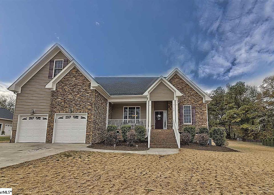 Front Home View