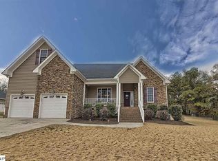 115 Tinsley Dr, Anderson, SC 29621