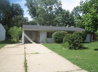 9811 Mill Pass Ln, Saint Louis, MO