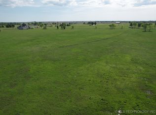 601 N Madison Blvd, Bartlesville, OK 74006