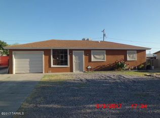 733 W Calle Lerdo, Tucson, AZ 85756