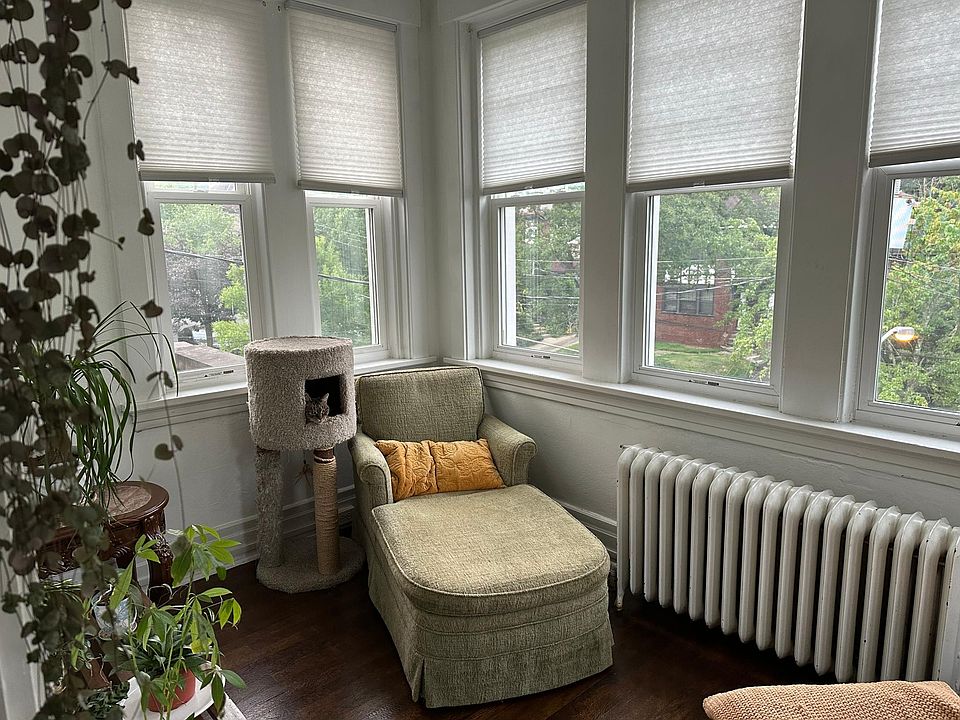 Sunroom!