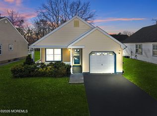 2373 Mount Hood Lane, Toms River, NJ