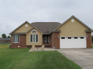 516 Smith Place Rd, Church Hill, TN 37642