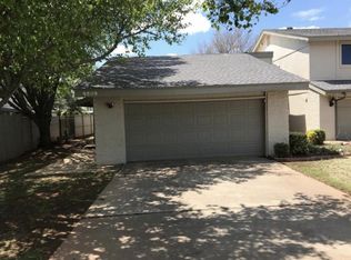 9809 Hefner Village Blvd, Oklahoma City, OK 73162