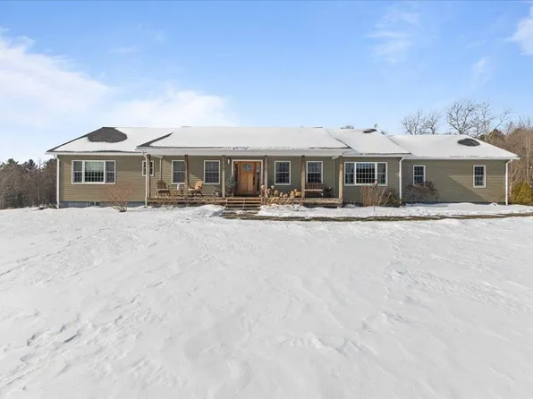 131 High Meadow Road, Fletcher, VT 05448