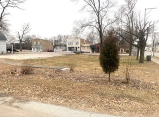 1738 170th St, Hazel Crest, IL 60429