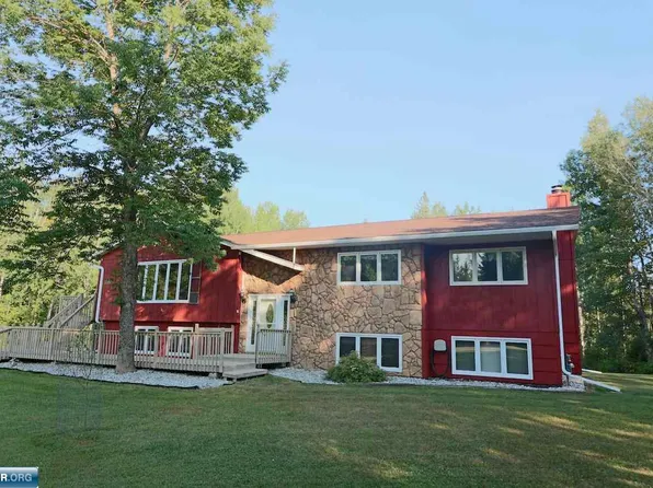 310 Viking Dr, Hoyt Lakes, MN 55750