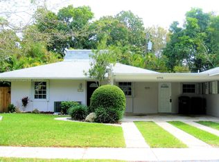 11713 SW 81st Rd, Miami, FL 33156