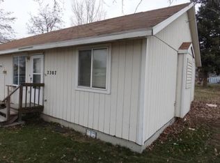 2307 E Desmet Ave, Spokane, WA 99202