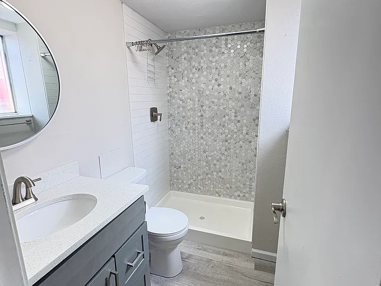 Master Ensuite Bathroom