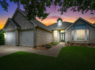 21526 Canyon Terrace Ln, Katy, TX 77450