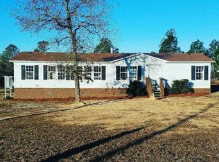 409 Doe Trail Ln, Lexington, SC 29073