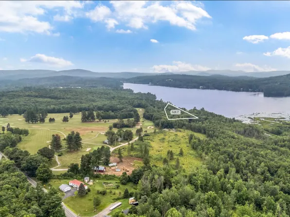 Map 29 Lot 18-7 Country Club Road, Wilton, ME 04294