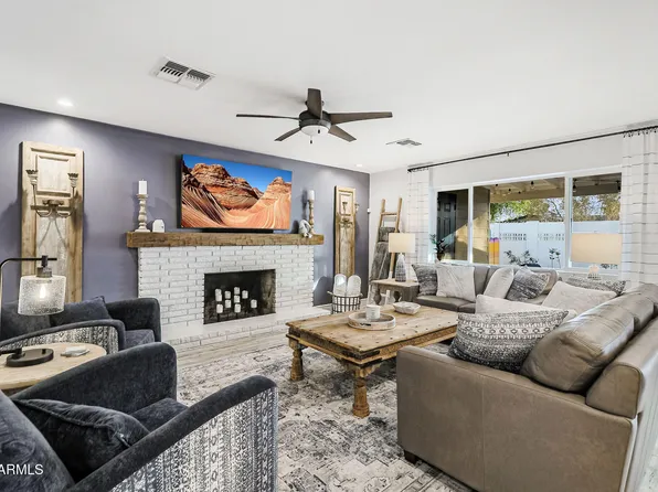 8501 E Jackrabbit Rd, Scottsdale, AZ 85250