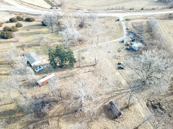 33332 Railroad Hwy, Neola, IA 51559