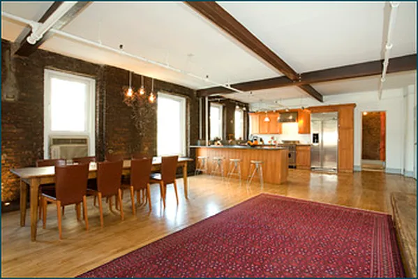 Rented by Brown Harris Stevens | media 63