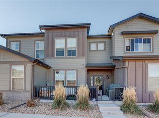 11594 Dewey St, Parker, CO 80138