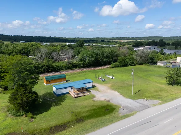 0 Highway 270 W, McAlester, OK 74501