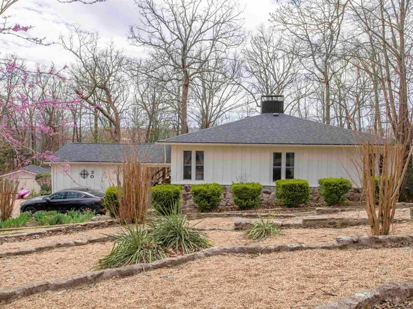 30 Hondo Cir, Cherokee Village, AR 72529
